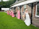 Wedding Photography at Broadway Country Hosue, Laugharne