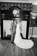 Wedding Photography at Broadway Country Hosue, Laugharne