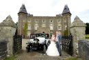 Wedding Photography at Newton House, Dinefwr Park, Llandeilo