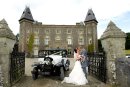 Wedding Photography at Newton House, Dinefwr Park, Llandeilo