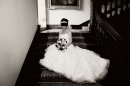 Wedding Photography at Newton House, Dinefwr Park, Llandeilo