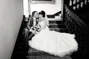 Wedding Photography at Newton House, Dinefwr Park, Llandeilo