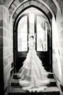 Wedding Photography at Newton House, Dinefwr Park, Llandeilo