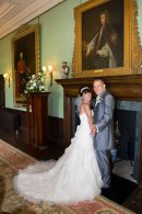 Wedding Photography at Newton House, Dinefwr Park, Llandeilo