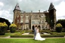 Wedding Photography at Newton House, Dinefwr Park, Llandeilo
