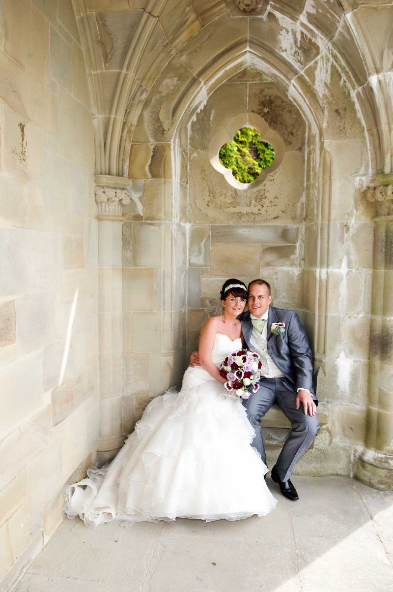 Wedding Photography at Newton House, Dinefwr Park, Llandeilo