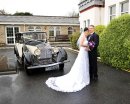 Wedding Photography at Stradey Park Hotel, Llanelli, Carmarthenshire