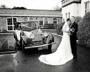 Wedding Photography at Stradey Park Hotel, Llanelli, Carmarthenshire