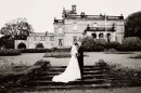 Wedding photography at Parc Howard, Llanelli, Carmarthenshire