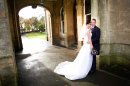 Wedding photography at Parc Howard, Llanelli, Carmarthenshire