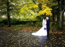 Wedding photography at Parc Howard, Llanelli, Carmarthenshire