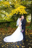 Wedding photography at Parc Howard, Llanelli, Carmarthenshire