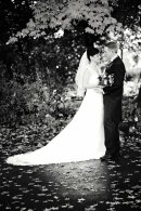 Wedding photography at Parc Howard, Llanelli, Carmarthenshire