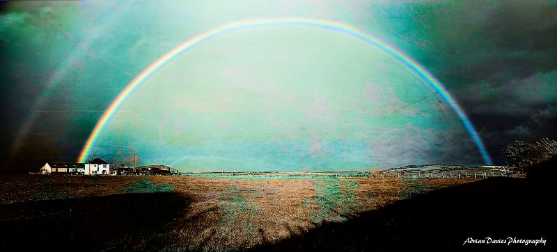 Rainbow Panorama signedEDITED