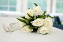 Bride's Bouquet