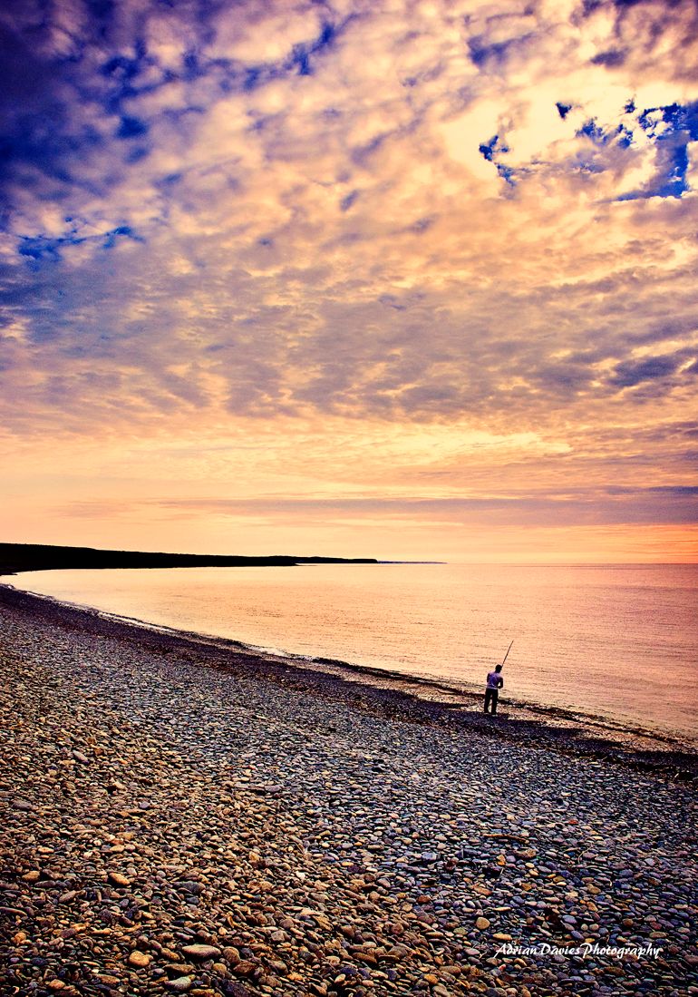Sea