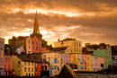 Tenby or Venice...OK its Tenby