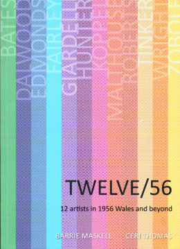 Twelve 56 group book