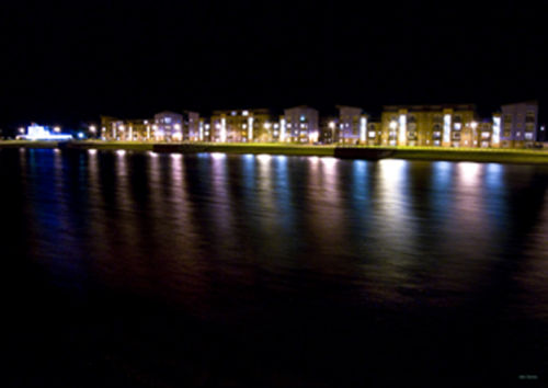 Llanelli Lights