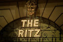 The Ritz!
