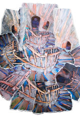 Dreaming Spaces: Solomon's Temple