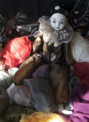 Forgotten Remembered