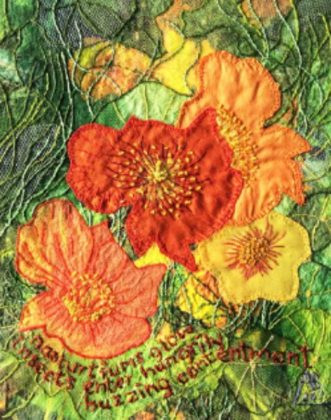 ILLUSTRATED HAIKU 2020/21