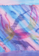 Flying Floating Dreaming