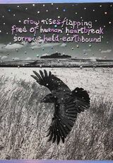 Crow Rises