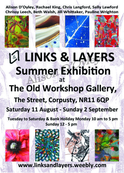 Corpusty Flyer