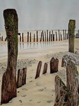 'Sea Defences'