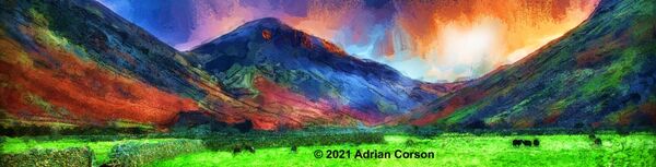 124-mountain pasture