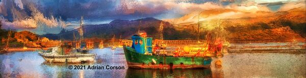 129-fishing boat
