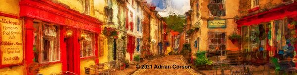131-coastal town