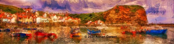 133-fishing harbour