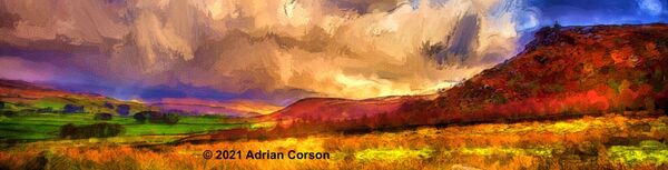 142-moorland edge