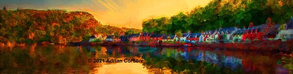 147-lochside village