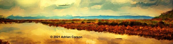 150-mountains across the river