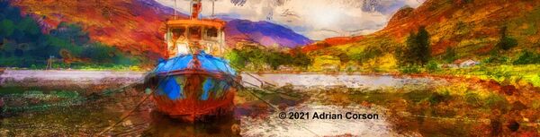 169-moored boat