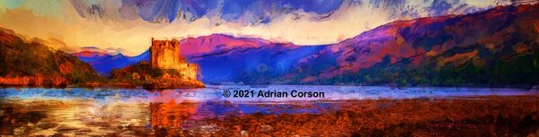 173-loch castle