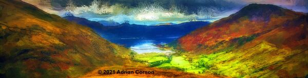 182-valley loch view