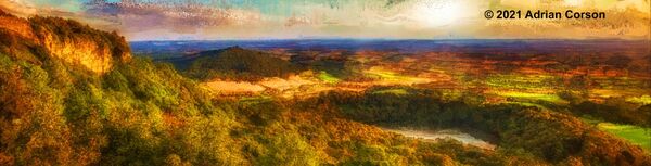 187-view to the vale