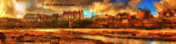 191-seaside town