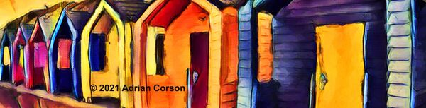 Untitled-huts