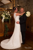 Caroline and Shaun