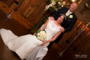 Caroline and Shaun