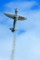 Stunt Plane