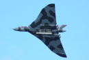Vulcan Bomber