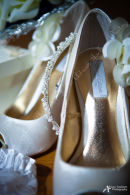 Ready for their Bride