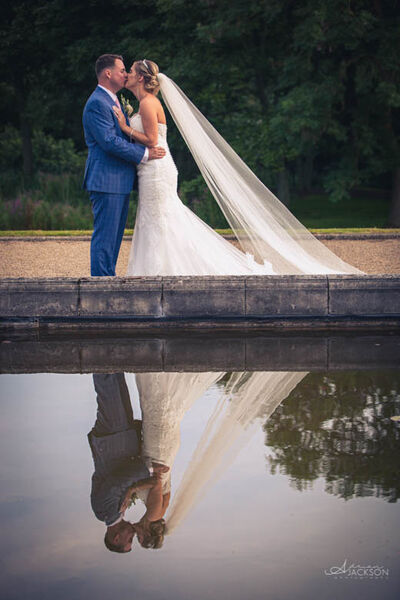 Sophie and Stuart